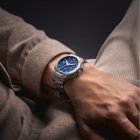 Baume & Mercier Riviera Chronograph men's watch M0A10826