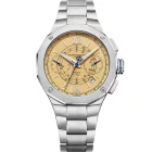 Baume & Mercier Riviera Chronograph Flyback Limited Edition men's watch M0A10828