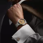 Baume & Mercier Riviera Chronograph Flyback Limited Edition men's watch M0A10828