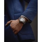 Baume & Mercier Riviera men's watch M0A10829