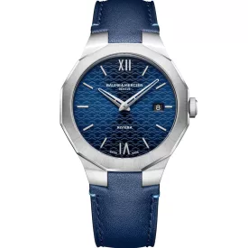 Baume & Mercier Riviera men's watch M0A10846