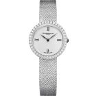 Baume & Mercier Joia women's watch M0A10850, silver stainless steel strap