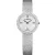 Baume & Mercier Joia women's watch M0A10850, silver stainless steel strap