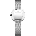 Baume & Mercier Joia women's watch M0A10850, silver stainless steel strap
