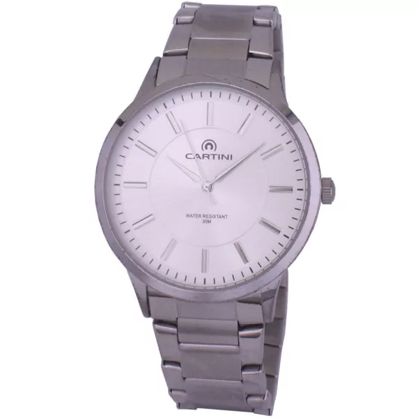 Cartini men's watch M1000-201
