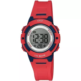Q&Q women's watch M185J002Y