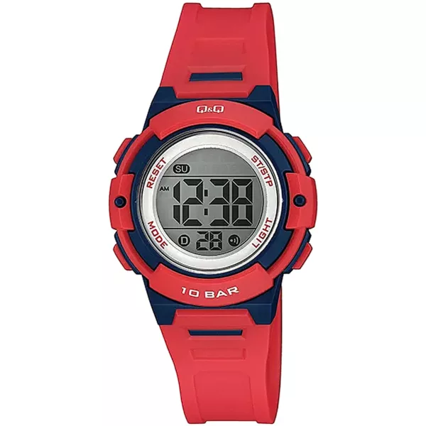 Q&Q women's watch M185J002Y