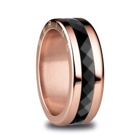 Bering female ring MALAGA7