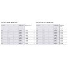 Bering female ring MALAGA8