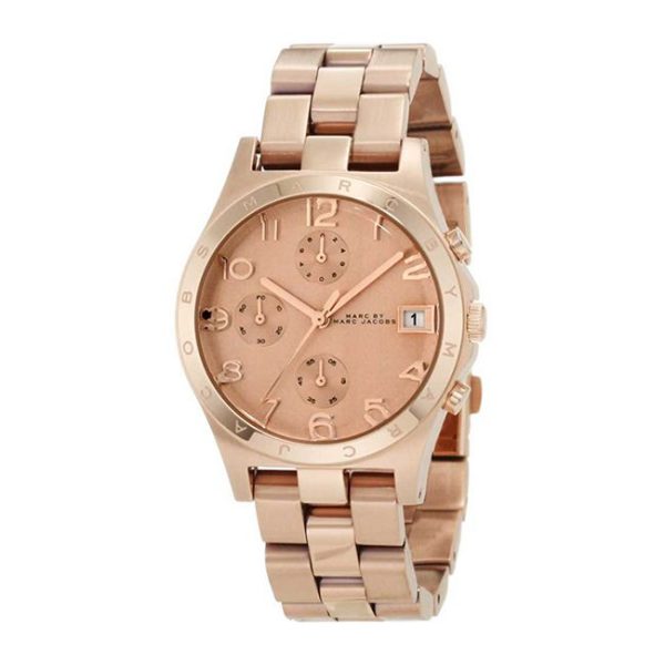 MARC JACOBS watch MBM3074