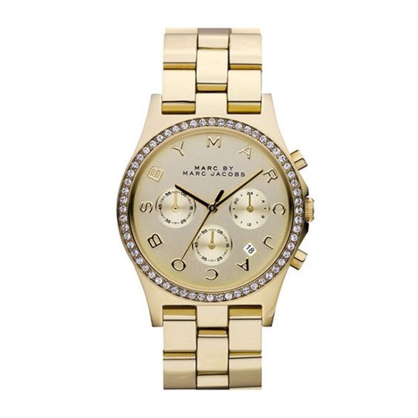 MARC JACOBS watch MBM3105