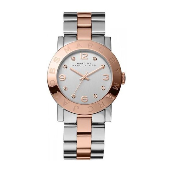 Marc Jacobs Amy women's watch MBM3194