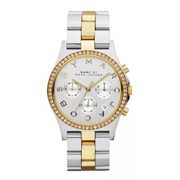 Marc Jacobs Henry women's watch MBM3197
