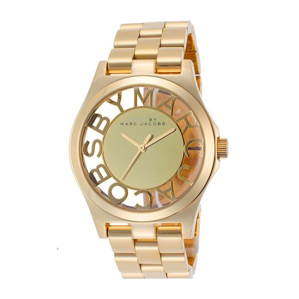 MARC JACOBS watch MBM3206