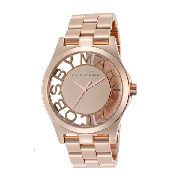 MARC JACOBS watch MBM3207