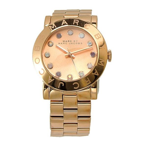 Marc Jacobs Amy women's watch MBM3216