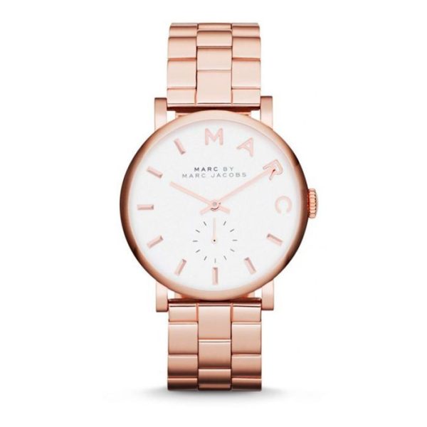 Marc Jacobs women's watch MBM3244