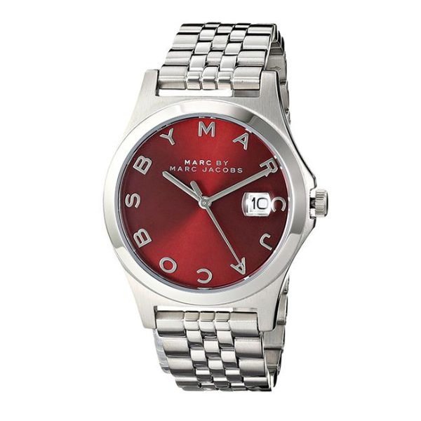 MARC JACOBS watch MBM3314