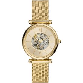 Fossil Carlie women's watch ME3250