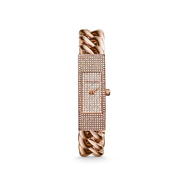 MICHAEL KORS watch MK3307