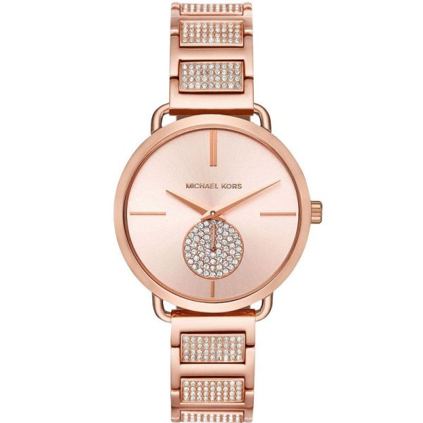 Michael Kors Portia women's watch MK3853