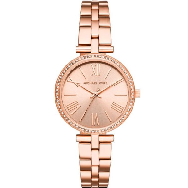 Michael Kors Maci women's watch MK3904