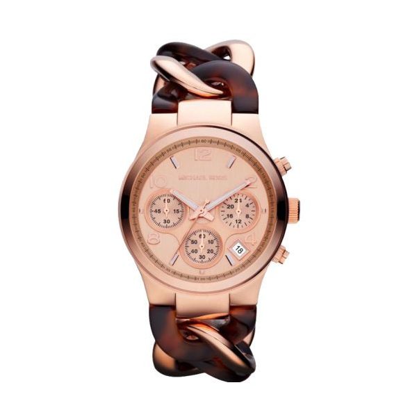 Michael Kors Runway Twist women's watch MK4269