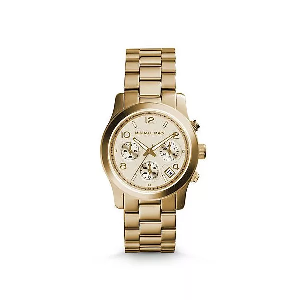Michael Kors women's watch MK5055