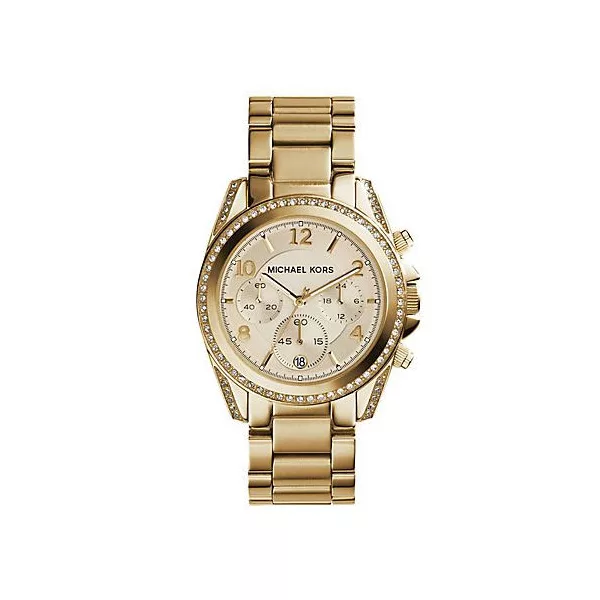 Michael Kors women's watch MK5166