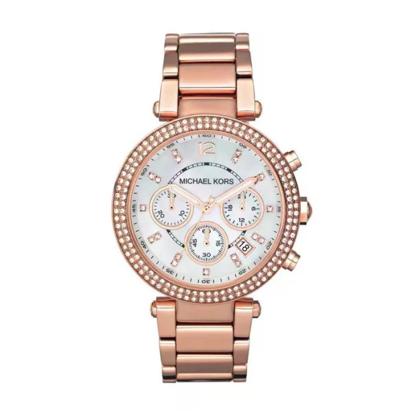 Michael Kors women's watch MK5491