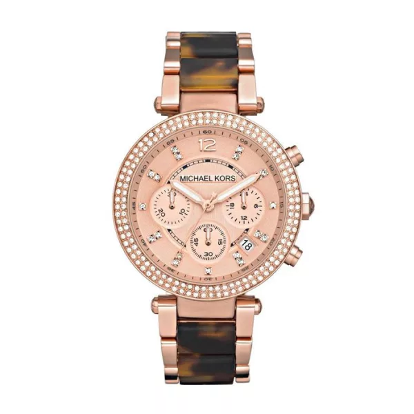 MICHAEL KORS watch MK5538