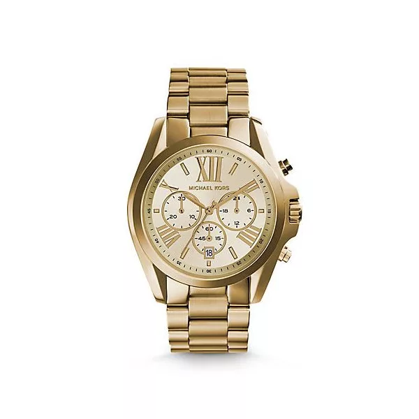 Michael Kors women's watch MK5605