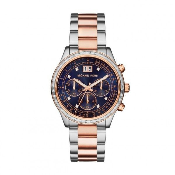 Michael Kors Brinkley women's watch MK6205