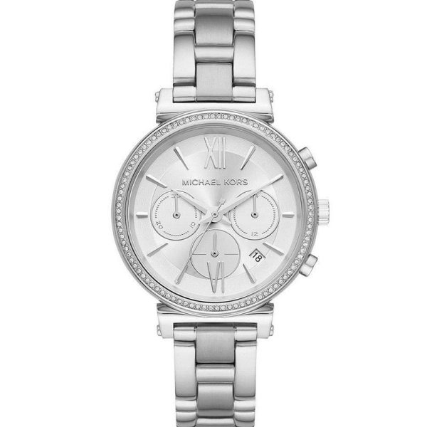 Michael Kors Sofie women's watch MK6575