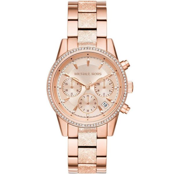 Michael Kors Ritz women's watch MK6598
