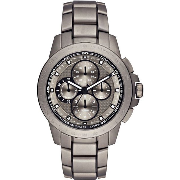 Michael Kors Ryker men's watch MK8530
