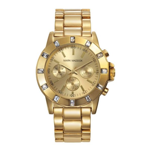 Mark Maddox women's watch MM3003-90