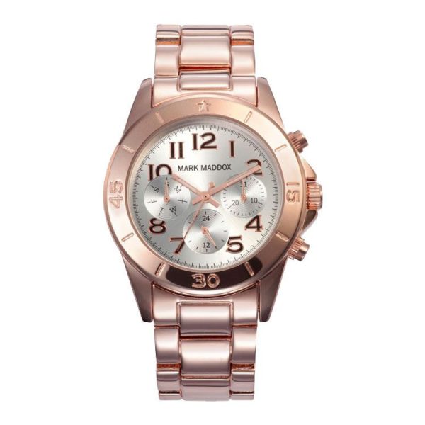 Mark Maddox women's watch MM3006-05