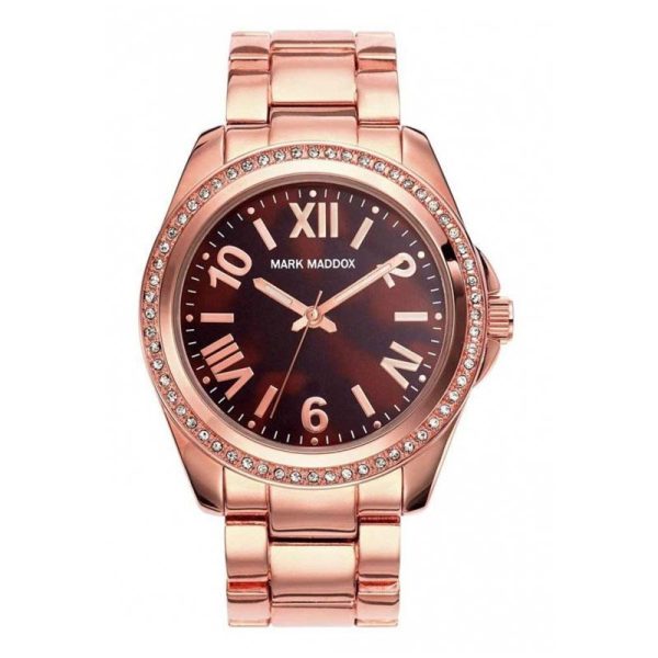 Mark Maddox women's watch MM3017-43