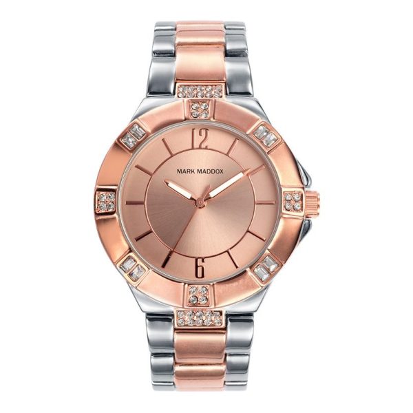 Mark Maddox women's watch MM6001-95