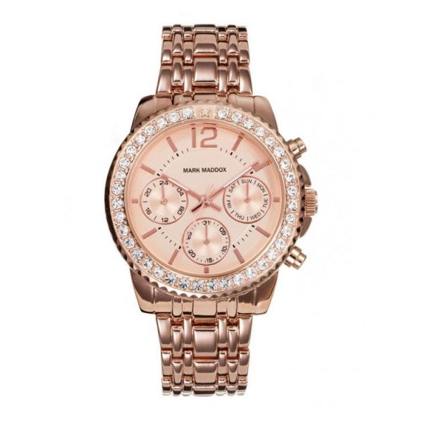Mark Maddox women's watch MM6004-95