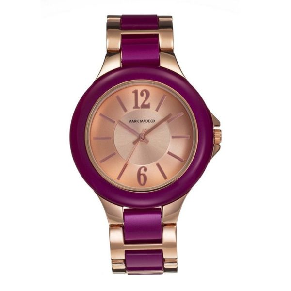 MARK MADDOX watch MP0002-75