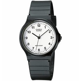 Casio Collection men's watch MQ-24-7BLLEG