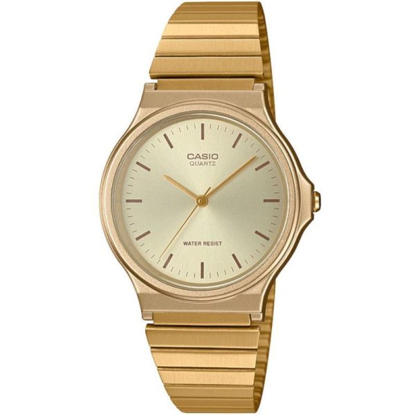Casio Classic women's watch MQ-24G-9EEF