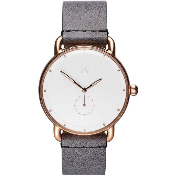 MVMT Revolver Ghost men's watch MR01-RGGR