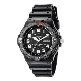 Casio Collection men's watch MRW-200H-1BVEF