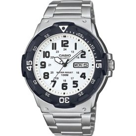 Casio Collection men's watch MRW-200HD-7BVEF