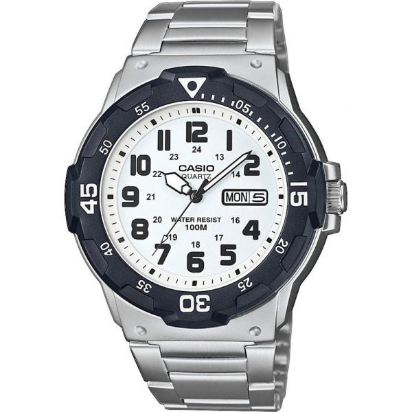 Casio Collection men's watch MRW-200HD-7BVEF