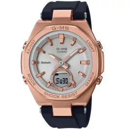 Women's rose gold watches