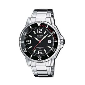 Casio Collection men's watch MTD-1053D-1AVES